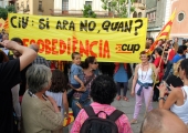 Ni un pas enrere en defensa del català a l’escola