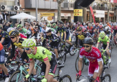 Vuelta Ciclista Mataró