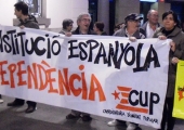 La CUP treballarà a l'Ajuntament de Mataró el festiu de la Constitució espanyola