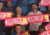 Es presenta la campanya #SensePor al Maresme