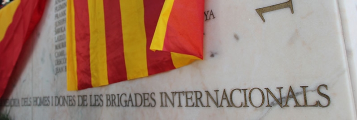 L'Ajuntament de Mataró rebutja el feixisme i reivindica la Memòria Democràtica
