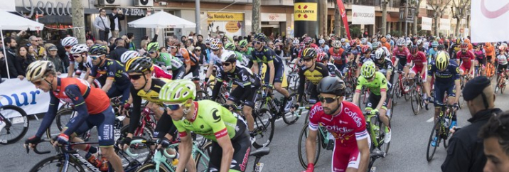 Vuelta Ciclista Mataró