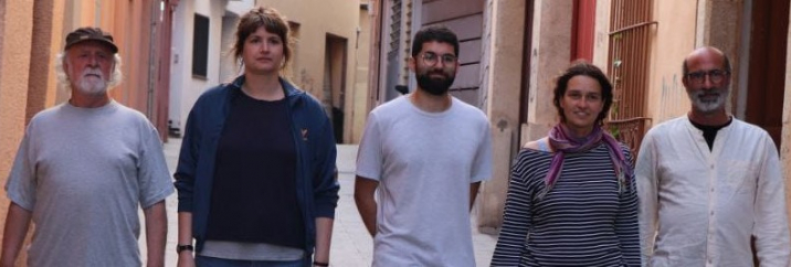 La CUP reclama una oficina lingüística a Mataró i dedicar el romanent dels pressupost de 2023 a habitatge social. La CUP reclama una oficina lingüística a Mataró i dedicar el romanent dels pressupost de 2023 a habitatge social.